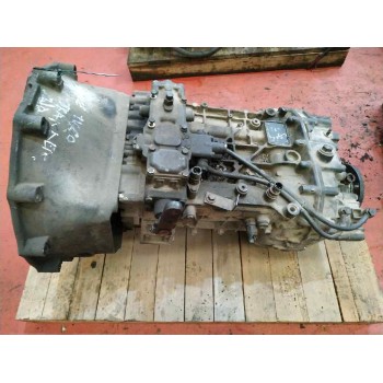 Recambio de despiece caja cambios para iveco stralis (ad/at) fg ad   4x2 tráfico urbano referencia OEM IAM 9S109 1304051416 8851