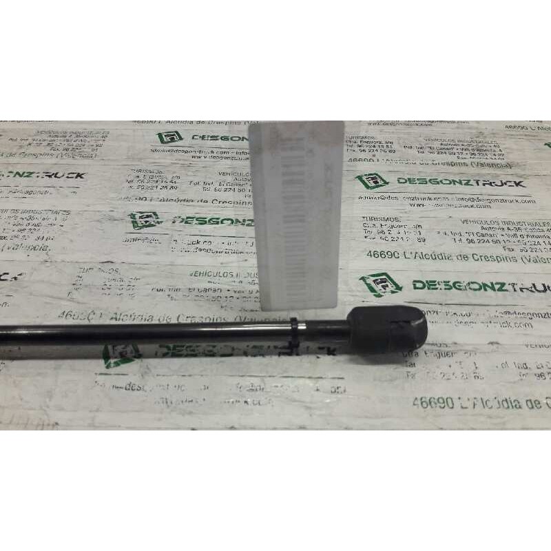 Recambio de amortiguadores capo para mercedes-benz clase clk (w208) coupe 230 compressor (208.347) referencia OEM IAM 2088800129 - Verde 2