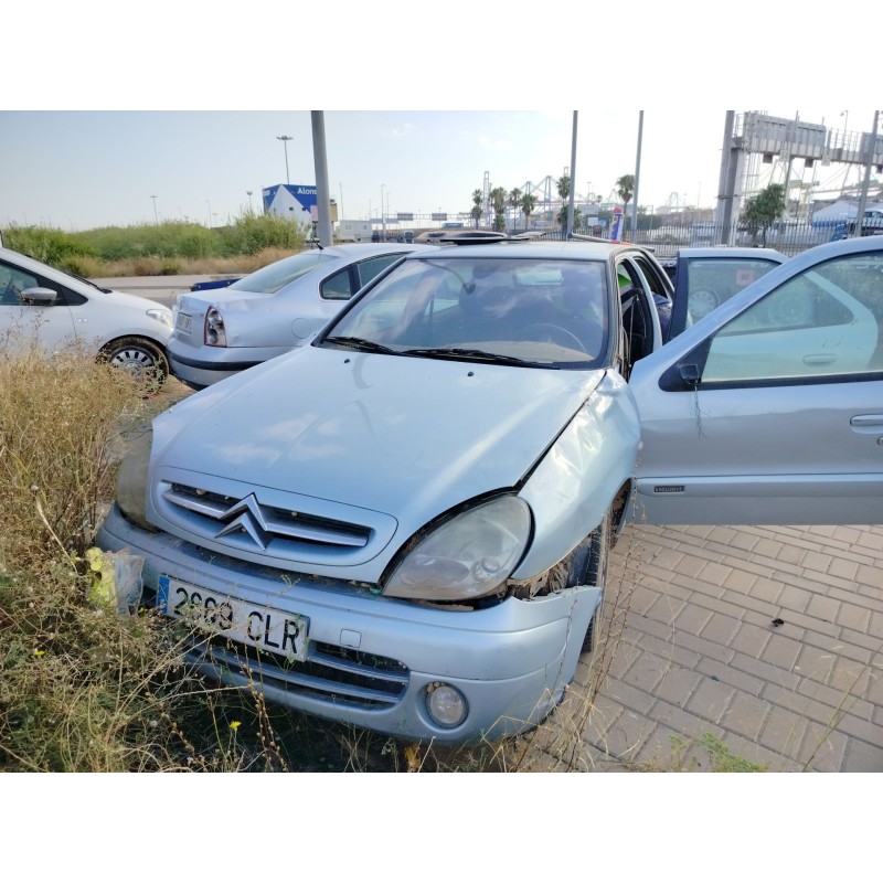 CITROËN XSARA (N1)