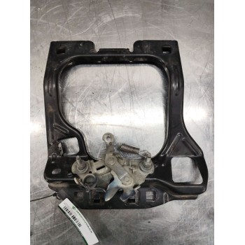 Recambio de cerradura capot para peugeot 208 i (ca_, cc_) 1.2 thp 110 referencia OEM IAM 72502  