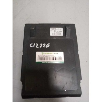 MODULO ELECTRONICO 81258067114 4462100080 CENTRALITA ZBR2