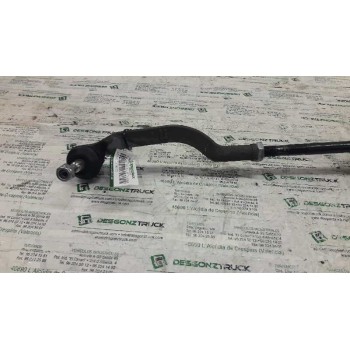 Recambio de cremallera direccion para renault espace iv (jk0) dynamique referencia OEM IAM   