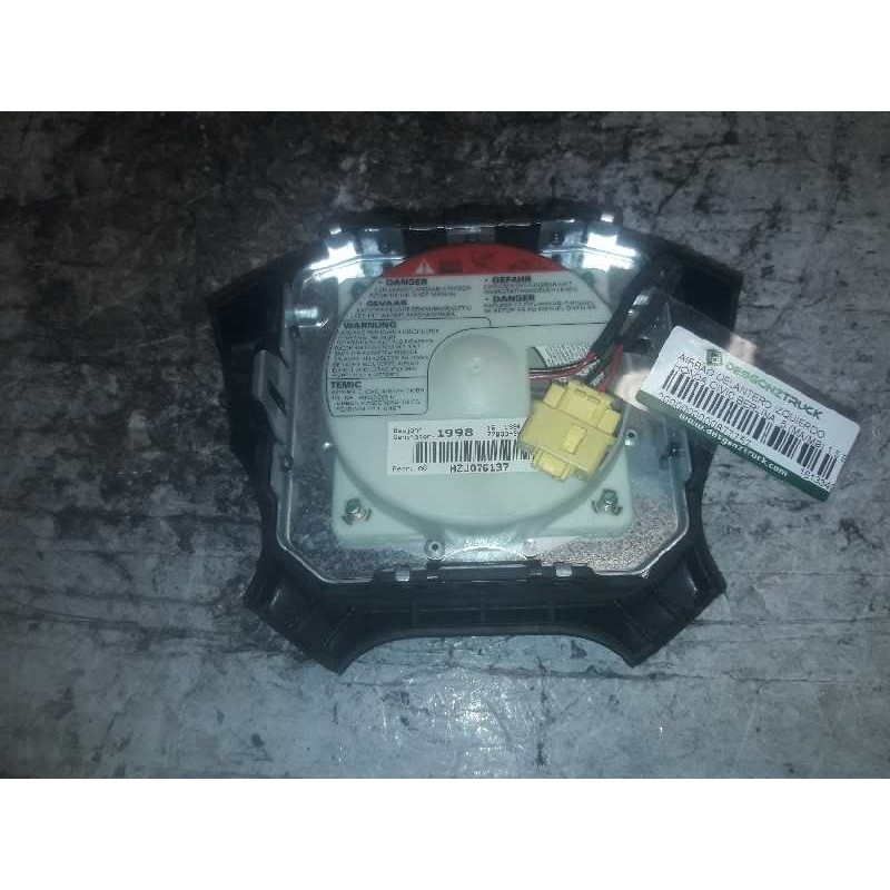 Recambio de airbag delantero izquierdo para honda civic berlina .5 (ma/mb) 1.5 elegance (ma9) referencia OEM IAM 1613349902 7780 2