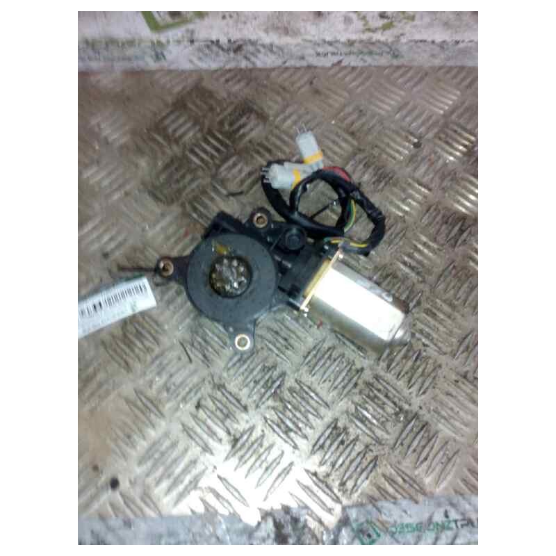 Recambio de motor elevalunas delantero derecho para man tg - a 18.xxx 10.5 diesel referencia OEM IAM   