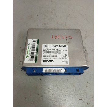 MODULO ELECTRONICO 1863280 0486106065 CENTRALITA EBS