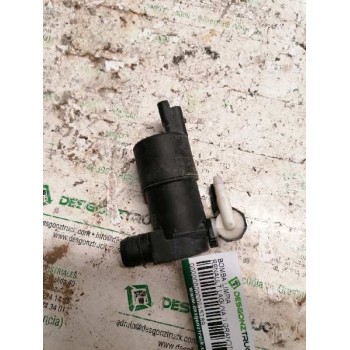 Recambio de bomba limpia para renault laguna ii grandtour (kg0) expression referencia OEM IAM 8200194414 2 PINS 