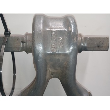Recambio de uve eje trasero para mercedes trucks econic referencia OEM IAM aA9423501005  A9423501505