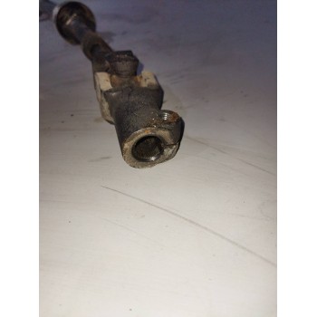 Recambio de columna direccion para mercedes-benz sprinter (w901,w904) caja cerr. 2.3 cat referencia OEM IAM A9024600631  