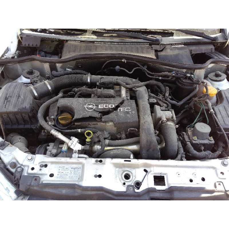 OPEL COMBO (CORSA C)