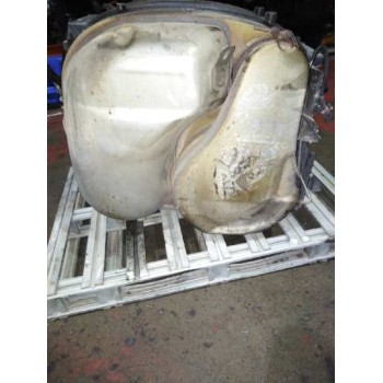 Recambio de catalizador para volvo fh xxx 12.8 diesel referencia OEM IAM 21364822  
