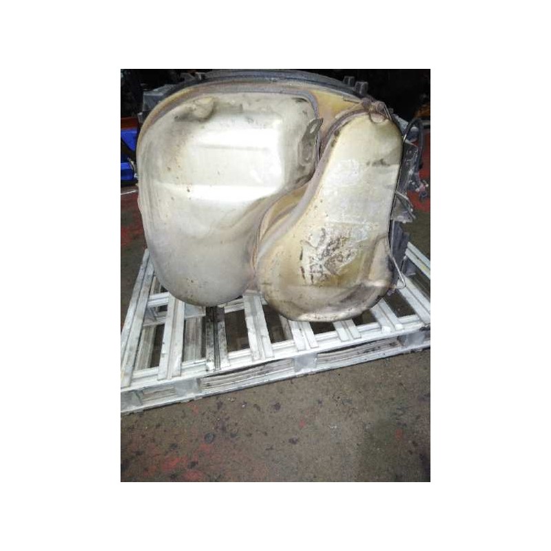 Recambio de catalizador para volvo fh 500 12.8 diesel referencia OEM IAM 21364822 - Blanco 3