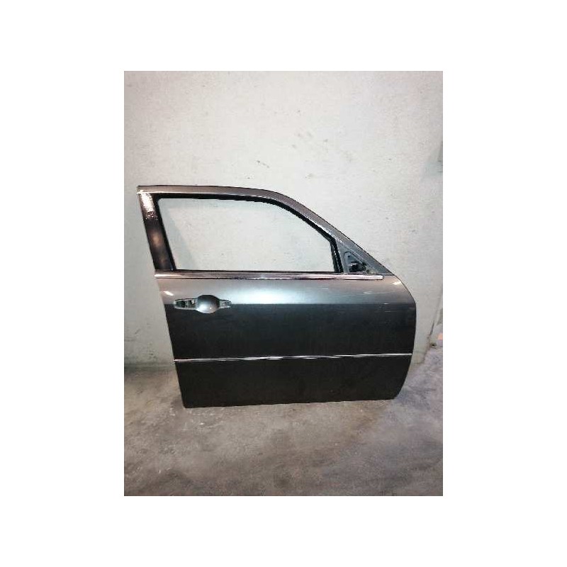 Recambio de puerta delantera derecha para chrysler 300 c 3.0 crd referencia OEM IAM - Gris 2