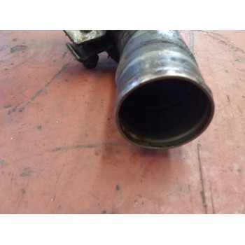 Recambio de tubos intarder para iveco stralis (ad/at) fg at   4x2 larga distancia referencia OEM IAM   
