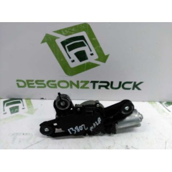 MOTOR LIMPIA TRASERO 0390201583 