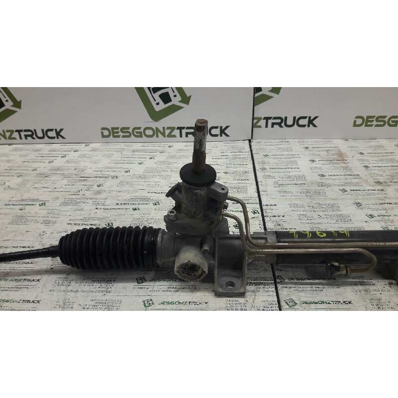 Recambio de cremallera direccion para renault espace iv (jk0) dynamique referencia OEM IAM - Azul 3
