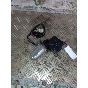 Recambio de motor elevalunas delantero derecho para man tg - a 18.xxx 10.5 diesel referencia OEM IAM   