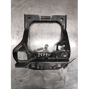 Recambio de cerradura capot para peugeot 208 i (ca_, cc_) 1.2 thp 110 referencia OEM IAM 72502  