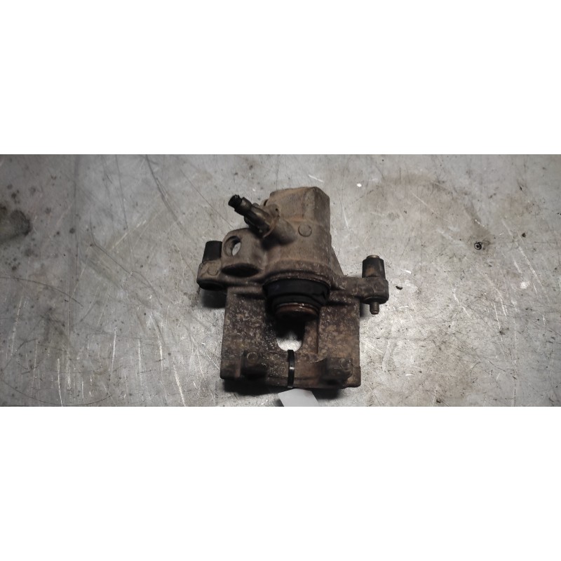 Recambio de pinza freno trasera derecha para mazda 3 berlina (bk) 1.6 crdt active referencia OEM IAM - Azul 2
