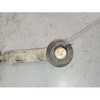 Recambio de bieleta estabilizadora delantera derecha para nissan cabstar 01.04  3.0 diesel referencia OEM IAM   