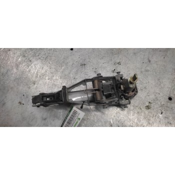 Recambio de maneta exterior delantera izquierda para volkswagen golf v berlina (1k1) conceptline (e) referencia OEM IAM   
