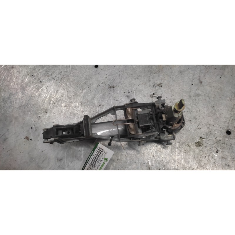 Recambio de maneta exterior delantera izquierda para volkswagen golf v berlina (1k1) conceptline (e) referencia OEM IAM - Gris 2