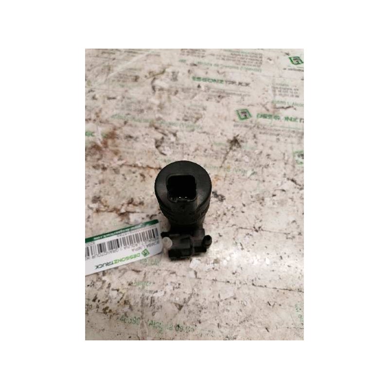 Recambio de bomba limpia para renault laguna ii grandtour (kg0) expression referencia OEM IAM 8200194414 2 PINS - Gris 2