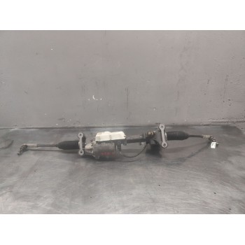 Recambio de cremallera direccion para volkswagen tiguan (5n_) 2.0 tdi 4motion referencia OEM IAM 5N1423050  