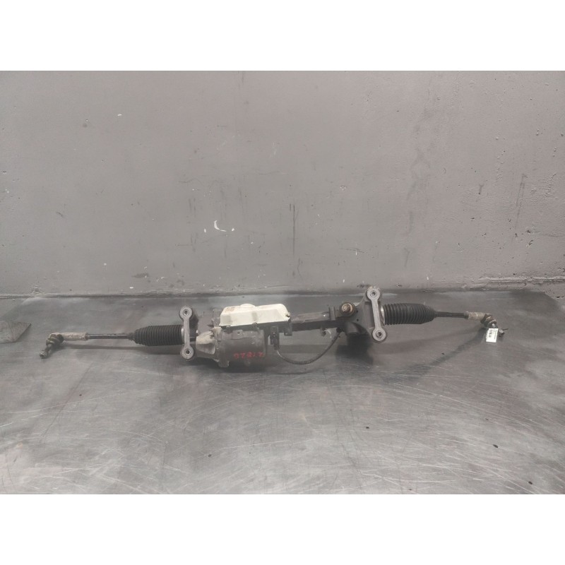 Recambio de cremallera direccion para volkswagen tiguan (5n_) 2.0 tdi 4motion referencia OEM IAM 5N1423050  
