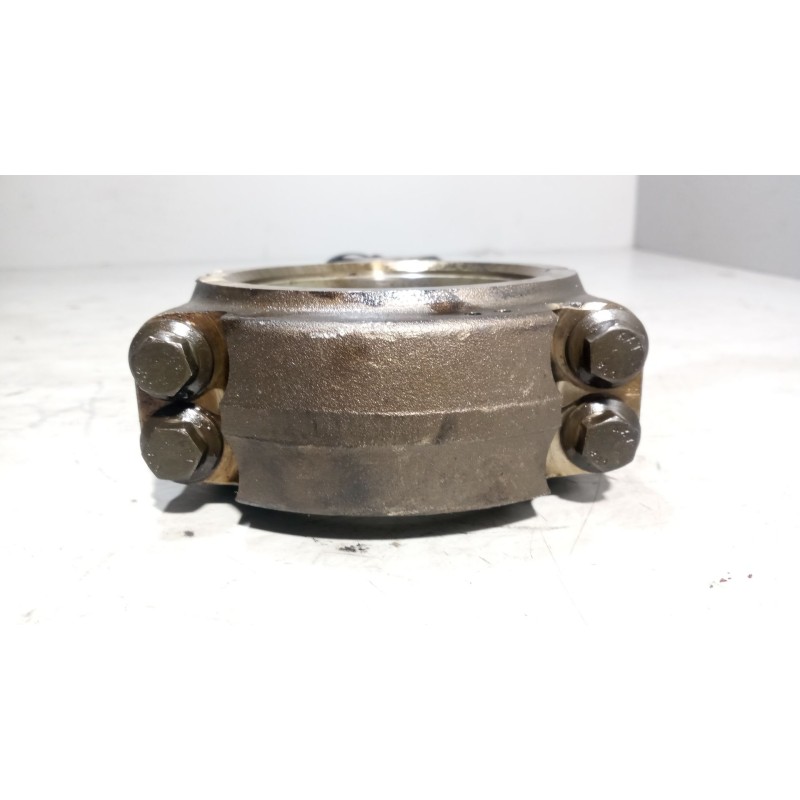Recambio de biela para volvo fm 460 12.8 diesel referencia OEM IAM 20480803  21405253 - Blanco 2