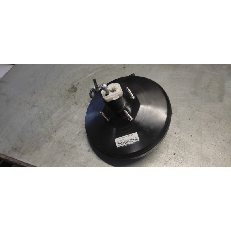 Recambio de servofreno para fiat ducato combi 33 (290) 130 teilverglast (l1h1) referencia OEM IAM 0204811061 51928238 - Blanco 3