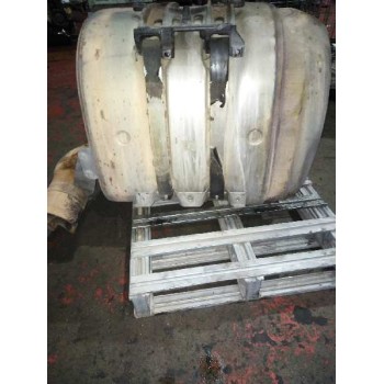 Recambio de catalizador para volvo fh xxx 12.8 diesel referencia OEM IAM 21364822  