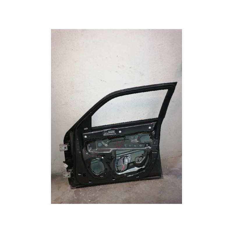 Recambio de puerta delantera derecha para chrysler 300 c 3.0 crd referencia OEM IAM - Gris 3