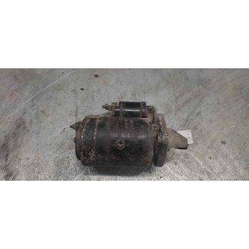 Recambio de motor arranque para seat marbella ce referencia OEM IAM 532024B DUCELLIER 11 DIENTES