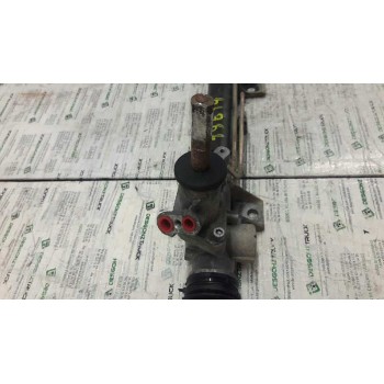 Recambio de cremallera direccion para renault espace iv (jk0) dynamique referencia OEM IAM   
