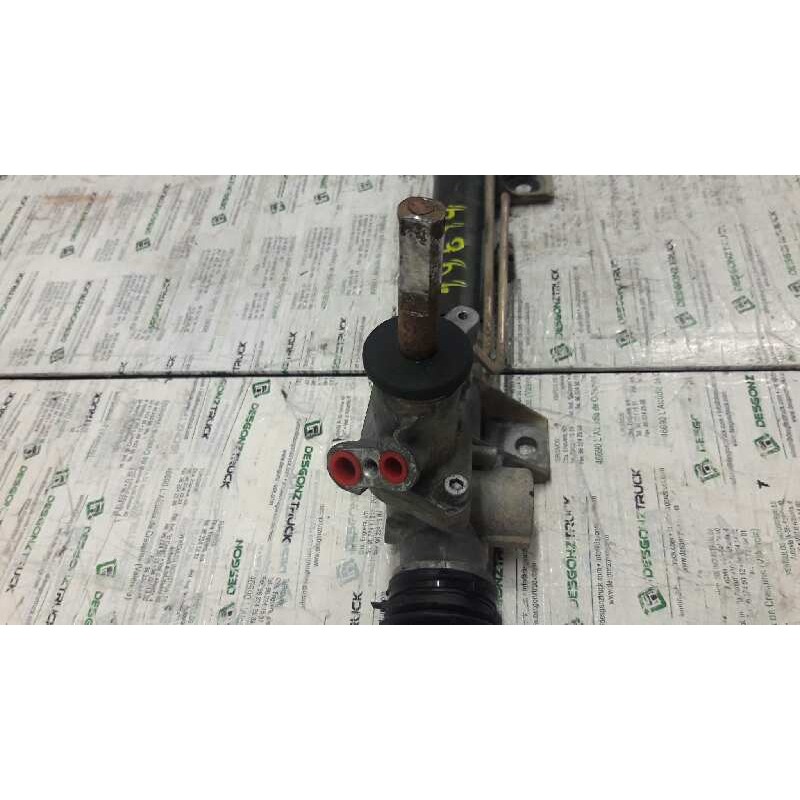 Recambio de cremallera direccion para renault espace iv (jk0) dynamique referencia OEM IAM - Azul 4