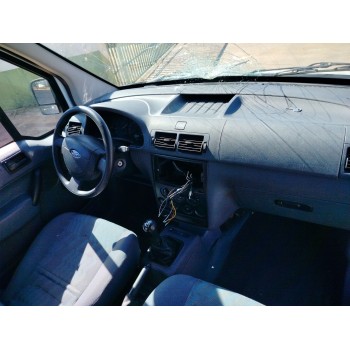 ford transit connect (tc7) del año 2007