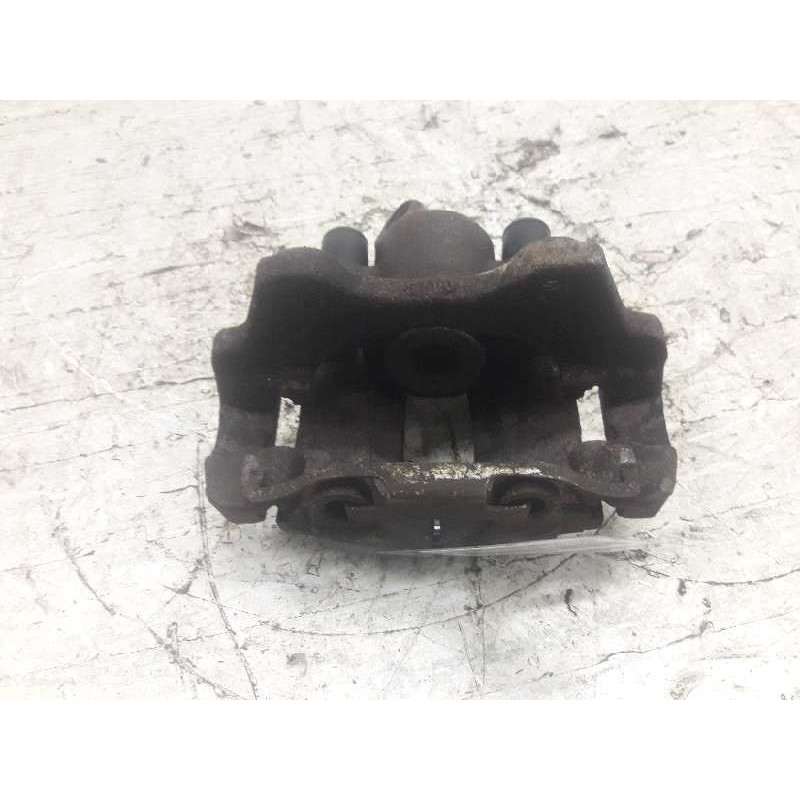 Recambio de pinza freno trasera izquierda para bmw serie 3 berlina (e46) 320d referencia OEM IAM - Negro 2