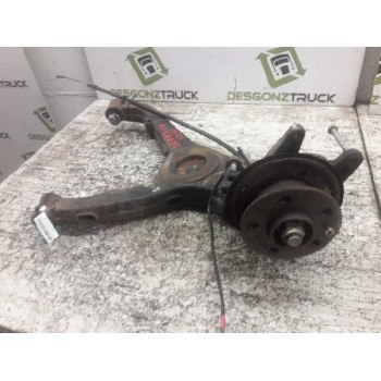 Recambio de brazo suspension inferior trasero izquierdo para mercedes-benz vito marco polo (638) 112 cdi referencia OEM IAM   