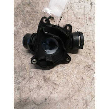 Recambio de pipa termostato para bmw serie 7 (e65/e66) 730d referencia OEM IAM   