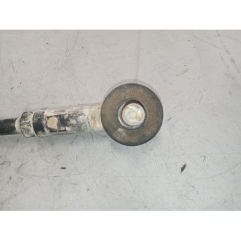 Recambio de bieleta estabilizadora delantera derecha para nissan cabstar 01.04  3.0 diesel referencia OEM IAM   