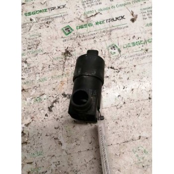 Recambio de bomba limpia para renault laguna ii grandtour (kg0) expression referencia OEM IAM 8200194414 2 PINS 
