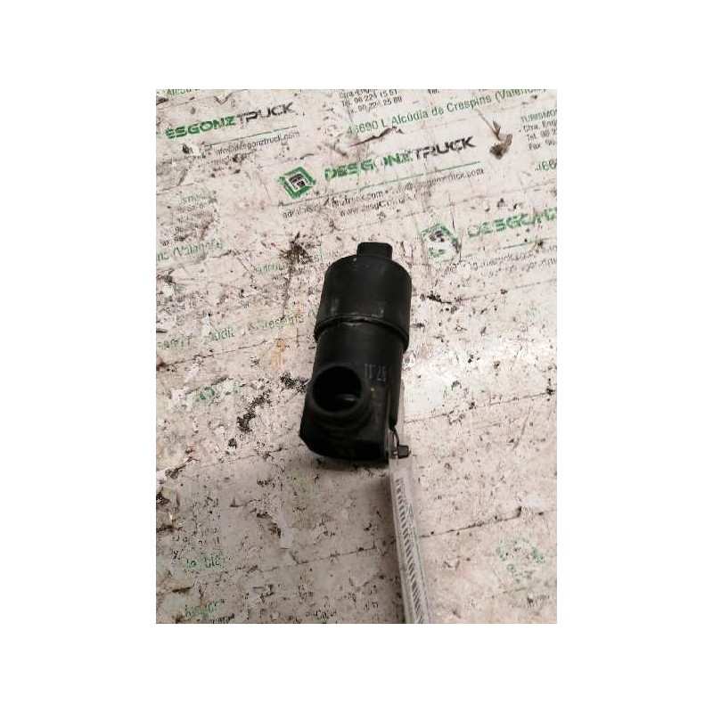 Recambio de bomba limpia para renault laguna ii grandtour (kg0) expression referencia OEM IAM 8200194414 2 PINS - Gris 3