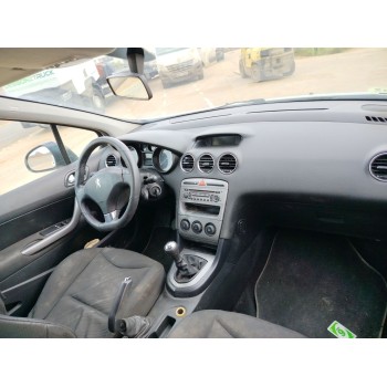 peugeot 308 del año 2008