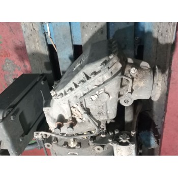 Recambio de caja cambios para scania irizar pb 12.35 referencia OEM IAM 6H9592C 4182054008 1779432