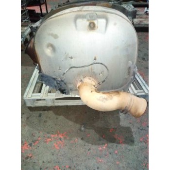 Recambio de catalizador para volvo fh xxx 12.8 diesel referencia OEM IAM 21364822  