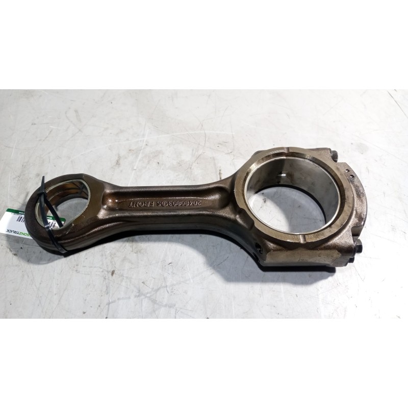 Recambio de biela para volvo fm 460 12.8 diesel referencia OEM IAM 20480803  21405253 - Blanco 3