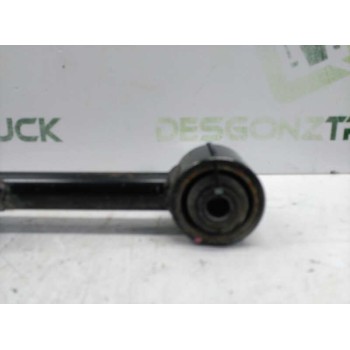 Recambio de tirante trasero izquierdo para ssangyong rexton 270 xdi limited referencia OEM IAM  54 CM 