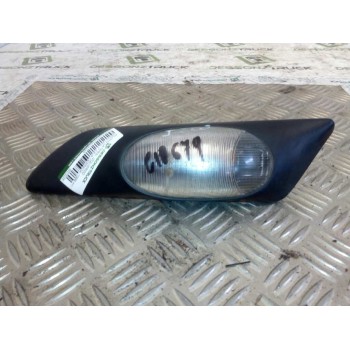 Recambio de piloto lateral izquierdo para iveco daily caja cerrada (1999 =>) 35 - s 12 caja cerrada referencia OEM IAM 500322578