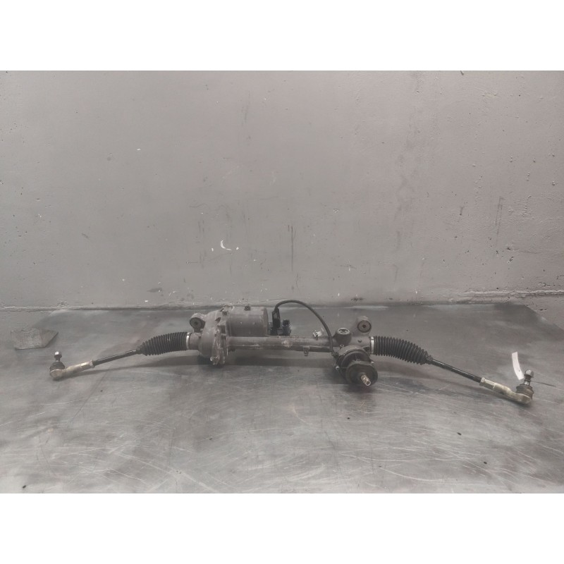 Recambio de cremallera direccion para volkswagen tiguan (5n_) 2.0 tdi 4motion referencia OEM IAM 5N1423050 - Gris 2