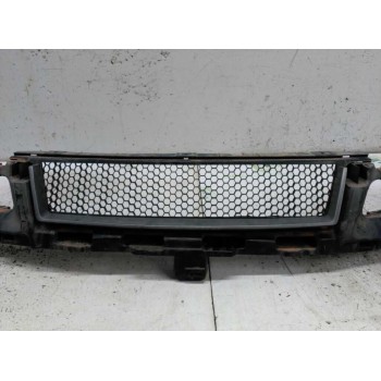 Recambio de rejilla delantera central para fiat ulysse (179) 2.2 jtd admiral referencia OEM IAM  SUPERIOR 